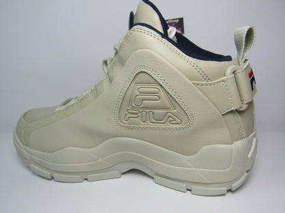 FILA GRANT HILL 2 GREY CEMENT EDITION EN CAJA