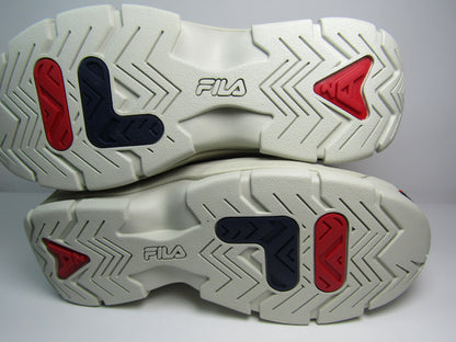 FILA GRANT HILL 2 GREY CEMENT EDITION EN CAJA