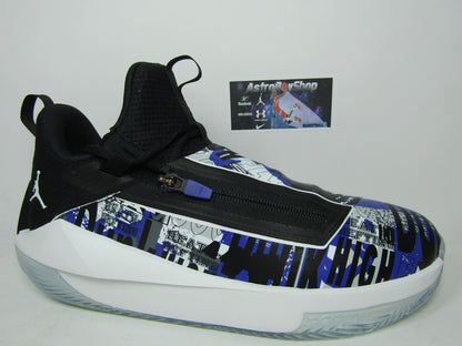 JORDAN TEAM HUSTLE CONCORD EN CAJA