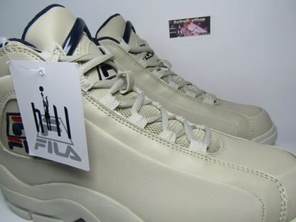 FILA GRANT HILL 2 GREY CEMENT EDITION EN CAJA