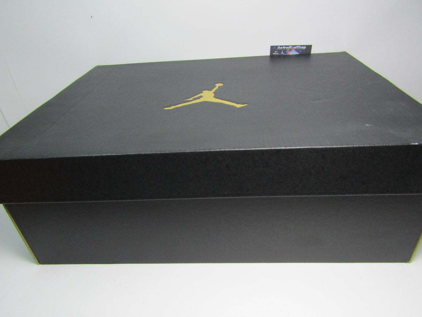 JORDAN DIAMOND MID "BICOLOR" EN CAJA