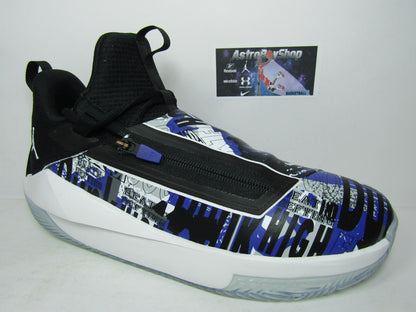 JORDAN TEAM HUSTLE CONCORD EN CAJA