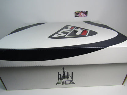 FILA GRANT HILL 2 GREY CEMENT EDITION EN CAJA