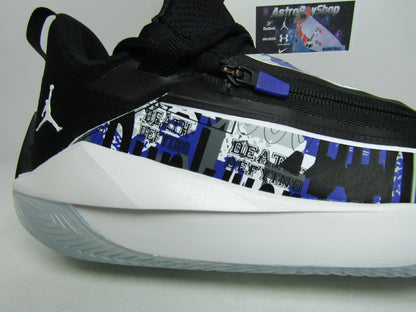 JORDAN TEAM HUSTLE CONCORD EN CAJA