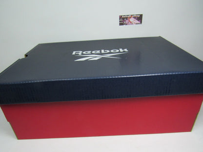 RBK KAMIKAZE 2 LOW OG BLACK AND WHITE EN CAJA