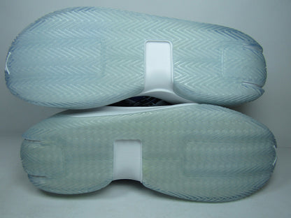 JORDAN TEAM HUSTLE CONCORD EN CAJA