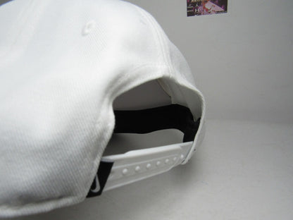 GORRA NIKE PRO FUTURA WHITE BLUE DRI-FIT UNITALLA