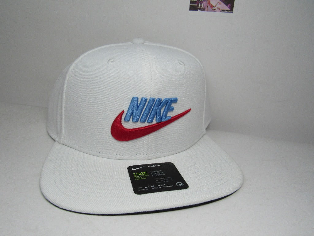 Dri fit snapback best sale