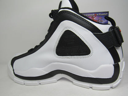 FILA GRANT HILL 2 WHITE BLACK EN CAJA