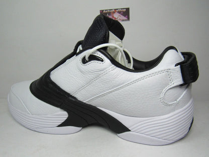 ALLEN IVERSON ANSWER V BLACK AND WHITE EN CAJA
