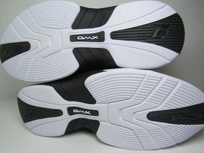 ALLEN IVERSON ANSWER V BLACK AND WHITE EN CAJA