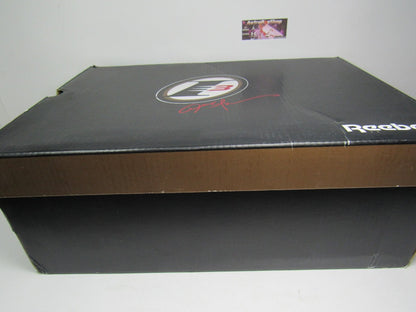 ALLEN IVERSON ANSWER V BLACK AND WHITE EN CAJA