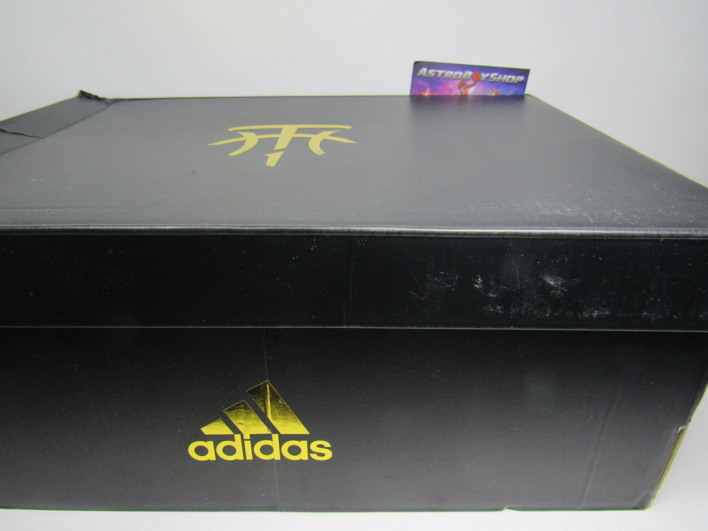 ADIDAS T MAC 2.0 EVO "PAINT" EN CAJA