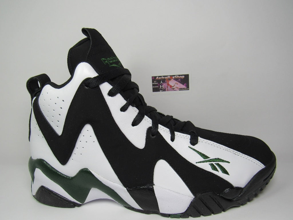 RBK KAMIKAZE 2 "SONICS" 2021 EDITION EN CAJA