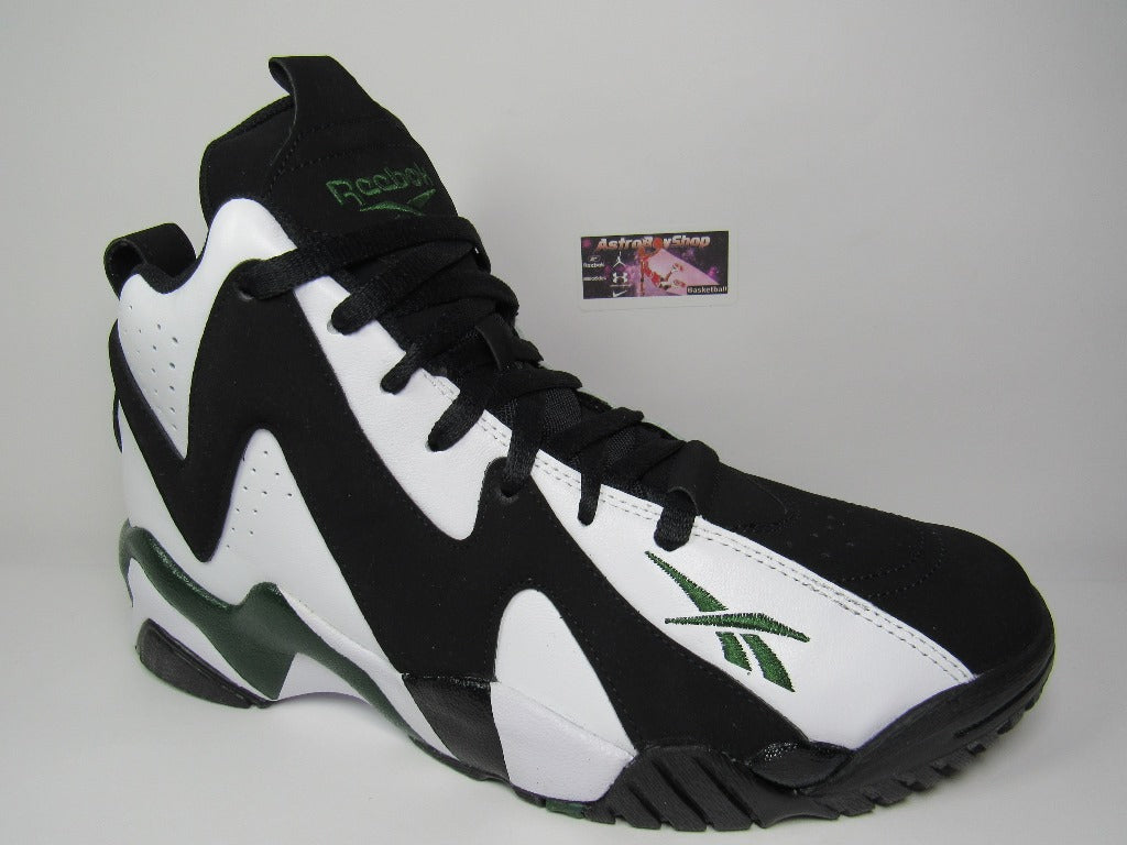 RBK KAMIKAZE 2 "SONICS" 2021 EDITION EN CAJA