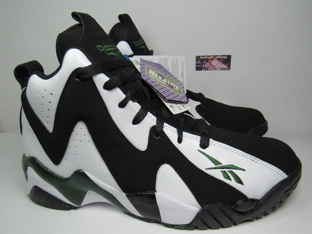 RBK KAMIKAZE 2 "SONICS" 2021 EDITION EN CAJA