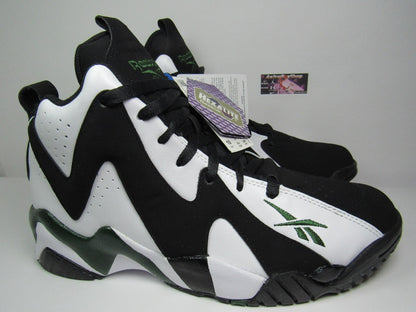 RBK KAMIKAZE 2 SONICS EDITION EN CAJA