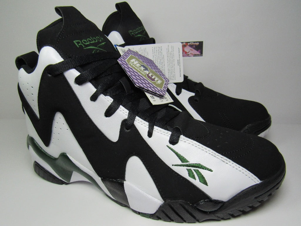 RBK KAMIKAZE 2 "SONICS" 2021 EDITION EN CAJA