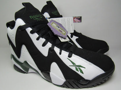 RBK KAMIKAZE 2 SONICS EDITION EN CAJA