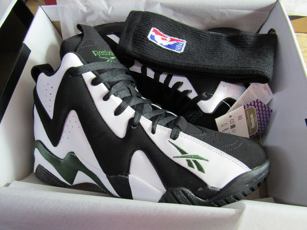 RBK KAMIKAZE 2 "SONICS" 2021 EDITION EN CAJA