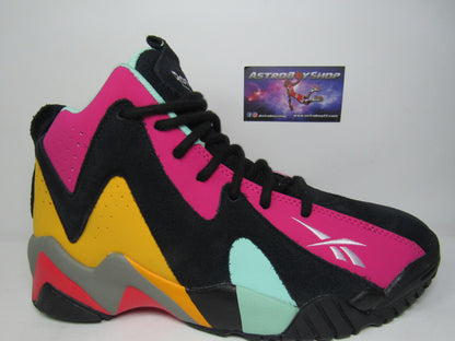 RBK KAMIKAZE 2 MULTICOLOR ASG EN CAJA