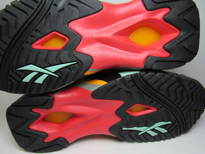 RBK KAMIKAZE 2 MULTICOLOR ASG EN CAJA