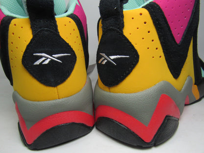 RBK KAMIKAZE 2 MULTICOLOR ASG EN CAJA