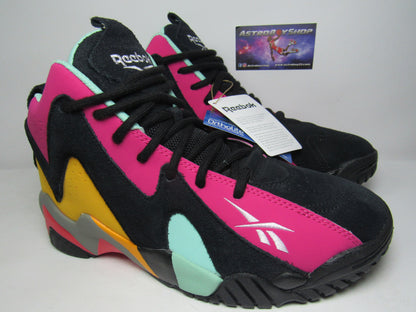 RBK KAMIKAZE 2 MULTICOLOR ASG EN CAJA