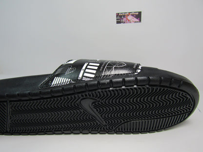 SANDALIAS NIKE BENASSI JDI RUN TO TOKIO EN CAJA
