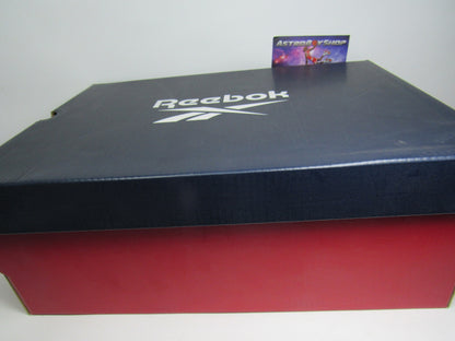 RBK KAMIKAZE 2 MULTICOLOR ASG EN CAJA