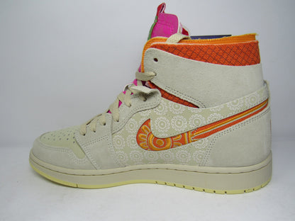 JORDAN 1 ZOOM CMFT SOMOS FAMILIA DIA DE MUERTOS EN CAJA