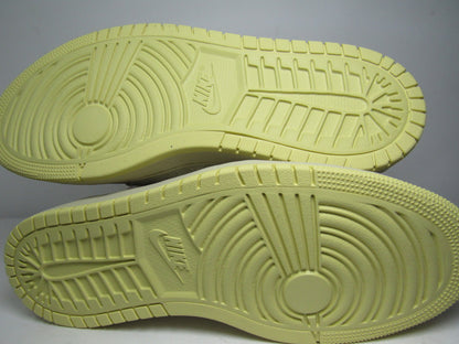 JORDAN 1 ZOOM CMFT SOMOS FAMILIA DIA DE MUERTOS EN CAJA