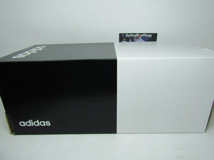 SANDALIAS ADIDAS ADILETTE AQUA BLACK EN CAJA