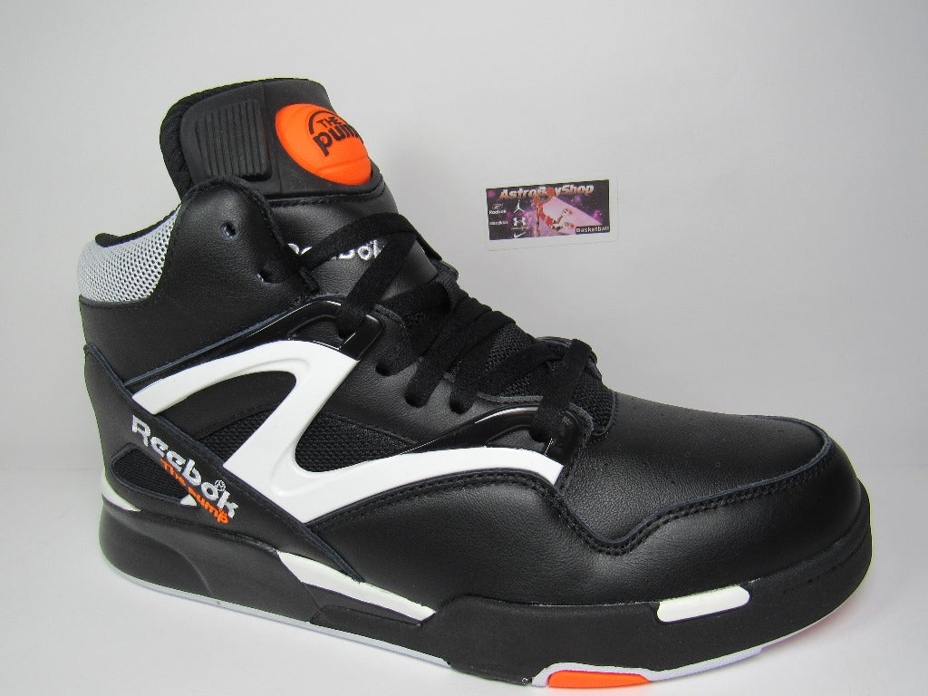 RBK DEE BROWN THE PUMP INFLABLES EN CAJA