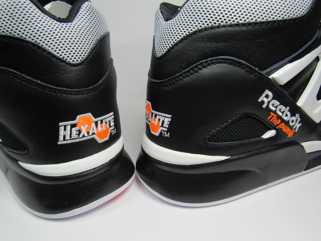 RBK DEE BROWN THE PUMP INFLABLES EN CAJA