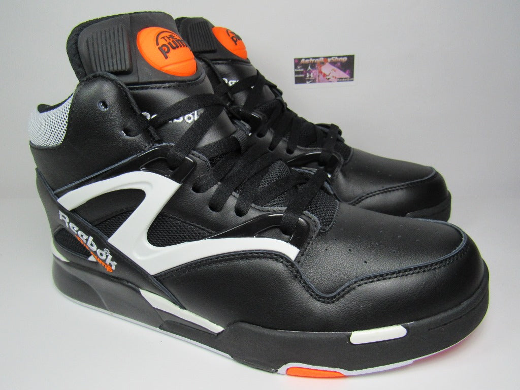 RBK DEE BROWN THE PUMP INFLABLES EN CAJA