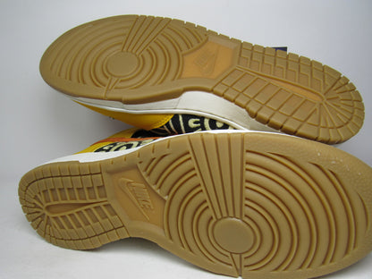 NIKE DUNK HIGH "SOMOS FAMILIA" DIA DE MUERTOS EN CAJA