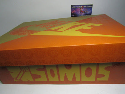 NIKE DUNK HIGH "SOMOS FAMILIA" DIA DE MUERTOS EN CAJA