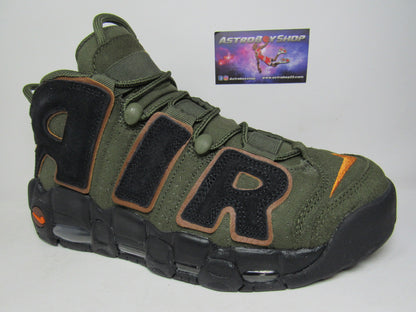 PIPPEN AIR MORE UPTEMPO CARGO EN CAJA
