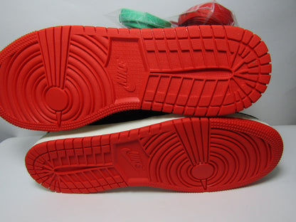 JORDAN 1 MID "SIEMPRE FAMILIA" DIA DE MUERTOS