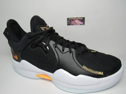 PAUL GEORGE 5 BLACK GOLD EDITION EN CAJA