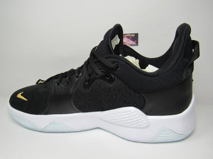 PAUL GEORGE 5 BLACK GOLD EDITION EN CAJA