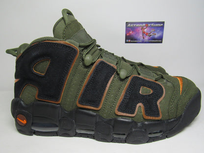 PIPPEN AIR MORE UPTEMPO CARGO EN CAJA