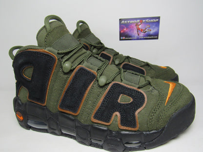 PIPPEN AIR MORE UPTEMPO CARGO EN CAJA