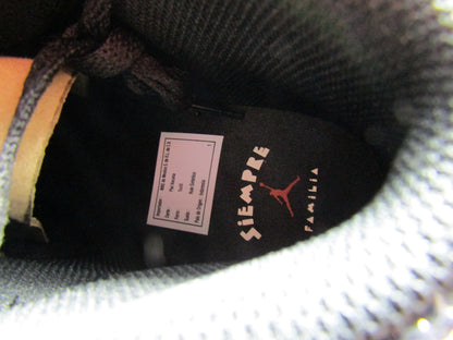 JORDAN 1 MID "SIEMPRE FAMILIA" DIA DE MUERTOS