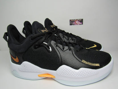 PAUL GEORGE 5 BLACK GOLD EDITION EN CAJA