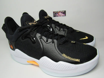 PAUL GEORGE 5 BLACK GOLD EDITION EN CAJA