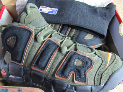 PIPPEN AIR MORE UPTEMPO CARGO EN CAJA