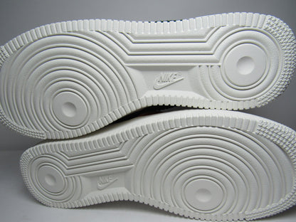 NIKE AIR FORCE ONE "SIEMPRE FAMILIA" DIA DE MUERTOS EN CAJA