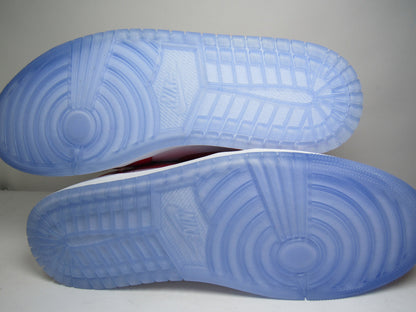 JORDAN 1 MID "BARCELONA" EN CAJA